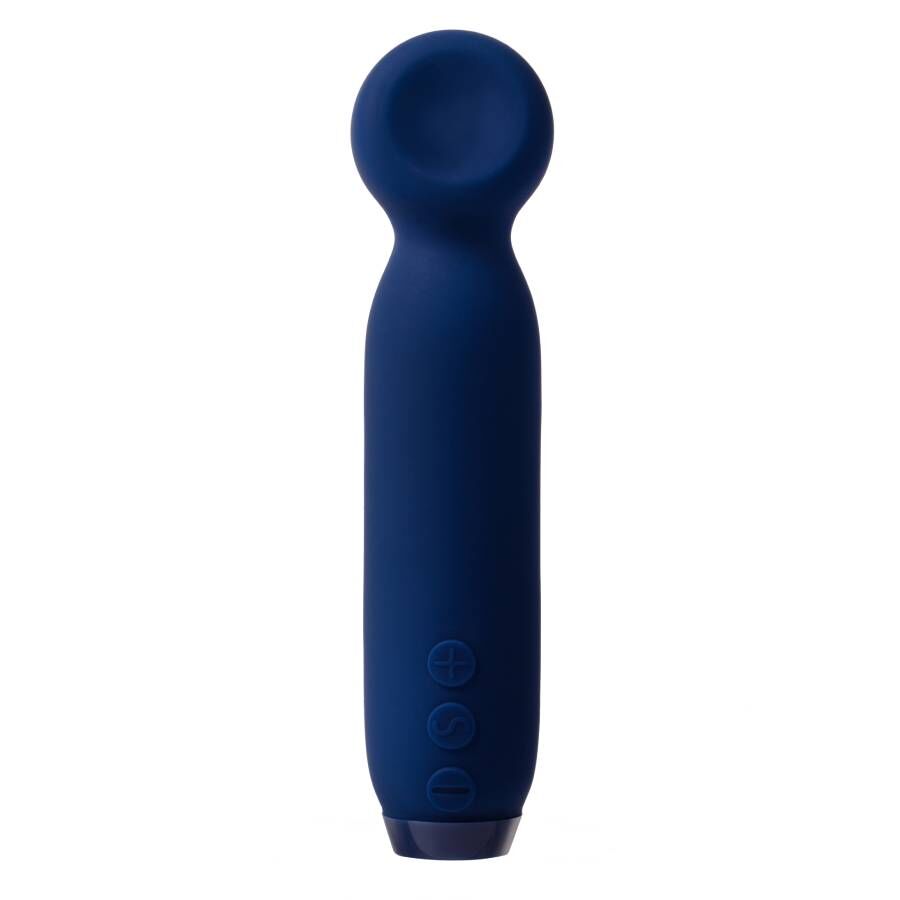 Je Joue – Discreet Mini Relaxation Device