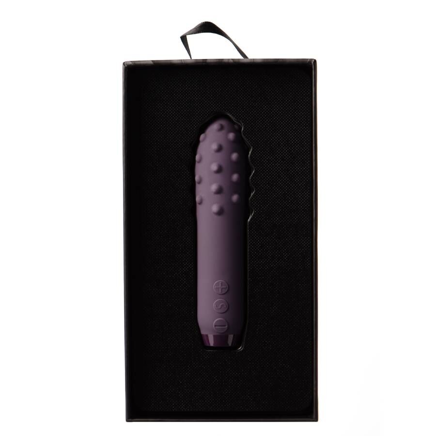 JE JOUE Duet – gentle vibration, a refined experience for intimate moments full of subtle sensations