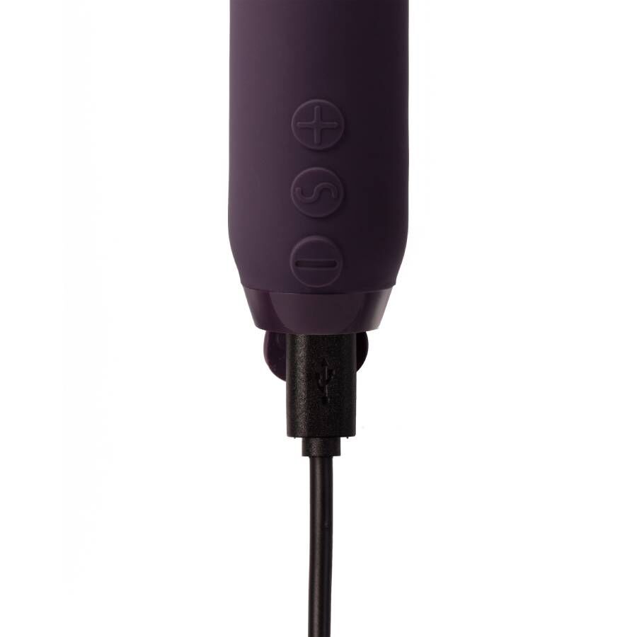JE JOUE Duet – gentle vibration, a refined experience for intimate moments full of subtle sensations