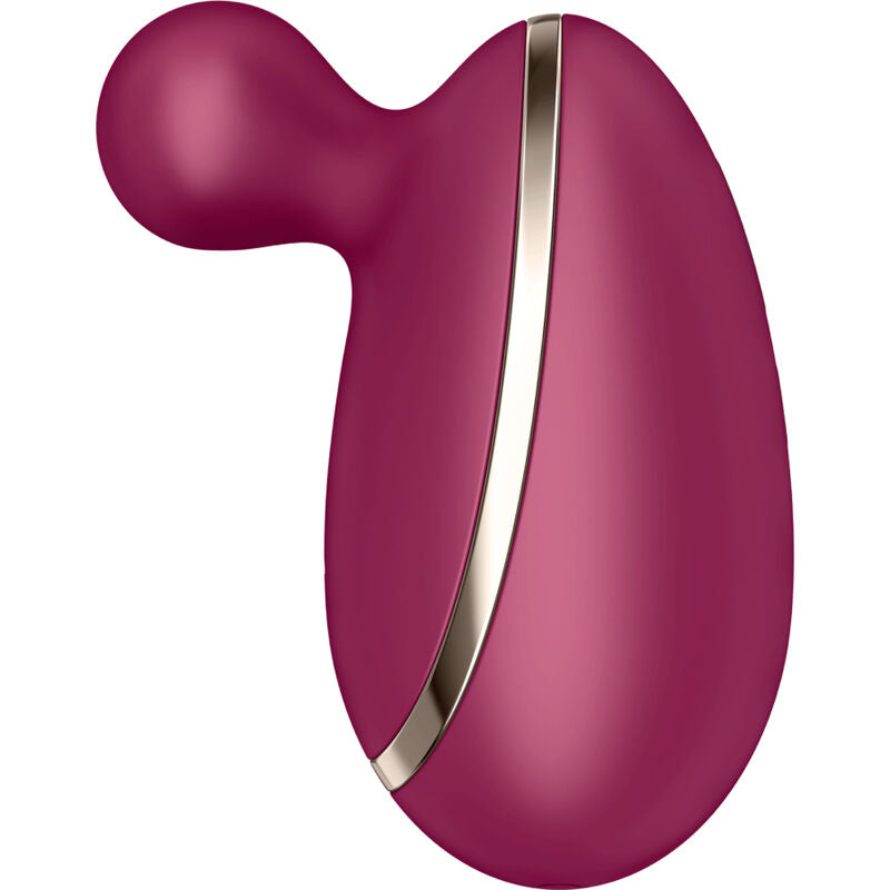 SATISFYER SPOT ON 1 - accesoriu pentru relaxare și stimulare 