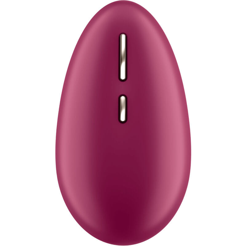 SATISFYER SPOT ON 1 - accesoriu pentru relaxare și stimulare 