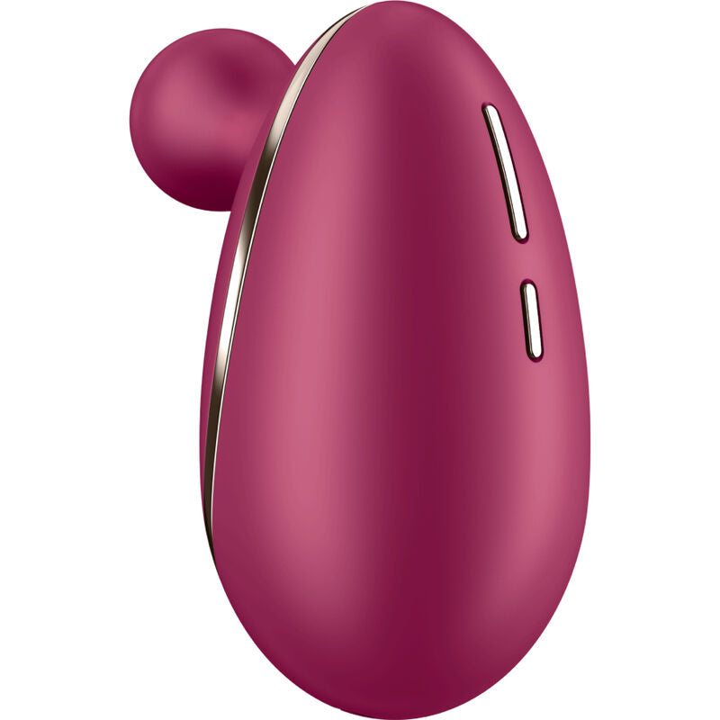 SATISFYER SPOT ON 1 - accesoriu pentru relaxare și stimulare 