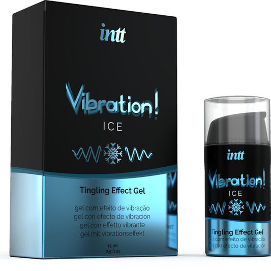 Gel intim stimulant cuefect răcoritor