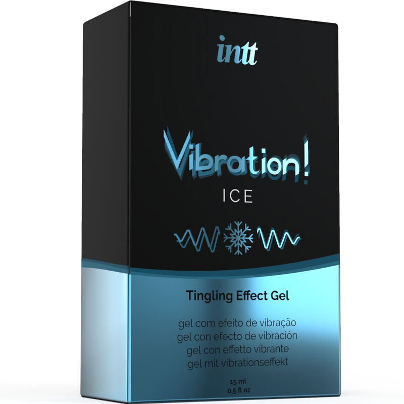 Gel intim stimulant cuefect răcoritor