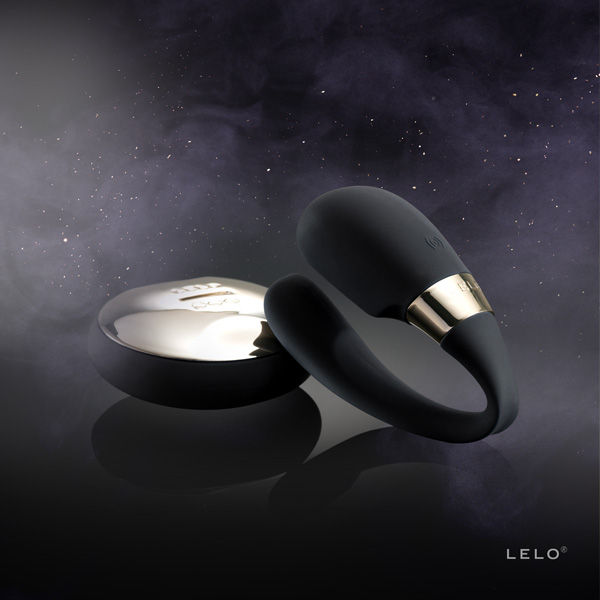 LELO Insignia Tiani 3 – masajer premium pentru cupluri, creat pentru plăcere împărtășită
