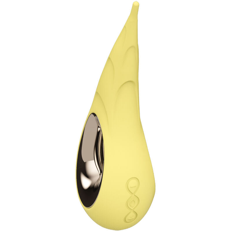 LELO DOT™ CRUISE - Premium Intimate Stimulator with Cruise Control™ Technology