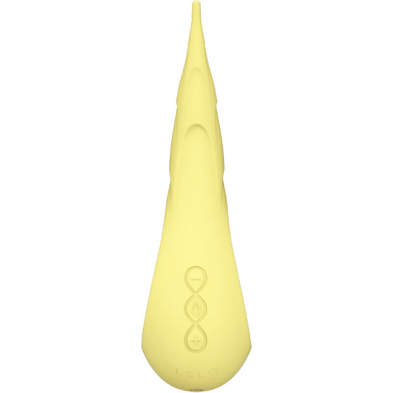 LELO DOT™ CRUISE - Premium Intimate Stimulator with Cruise Control™ Technology