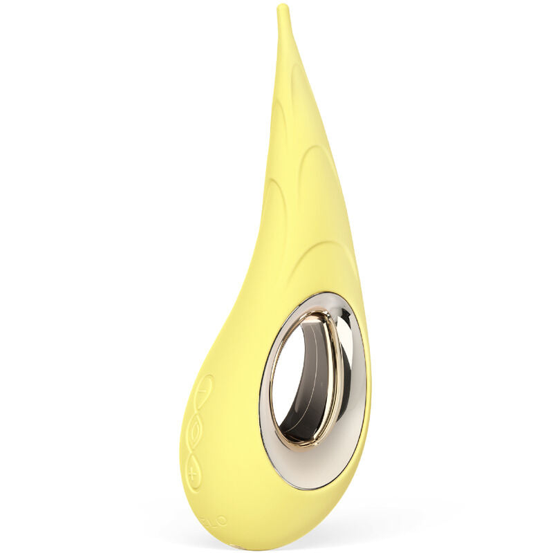 LELO DOT™ CRUISE - Premium Intimate Stimulator with Cruise Control™ Technology
