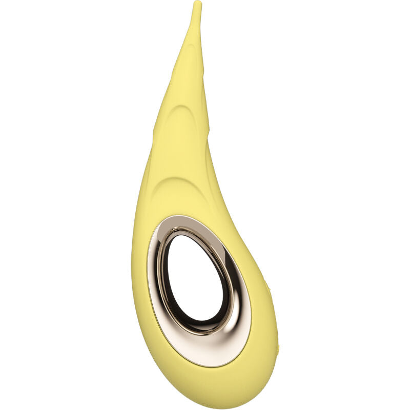 LELO DOT™ CRUISE - Premium Intimate Stimulator with Cruise Control™ Technology