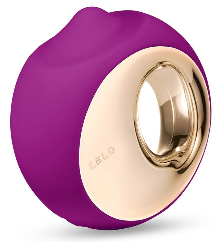LELO Ora 3 – Dispozitiv elegant pentru stimulare delicată