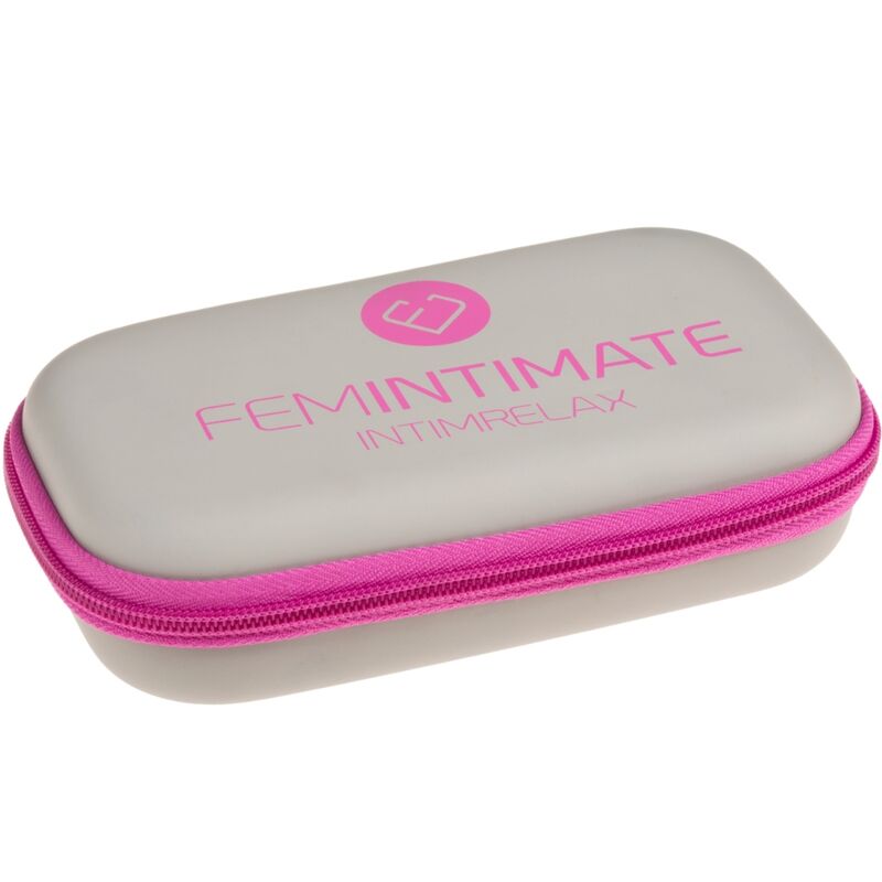 FEMINTIMATE - SET 3 DILATOARE VAGINALE INTIMRELAX