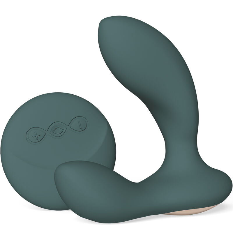 LELO Hugo 2 - control total și plăcere de nivel premium