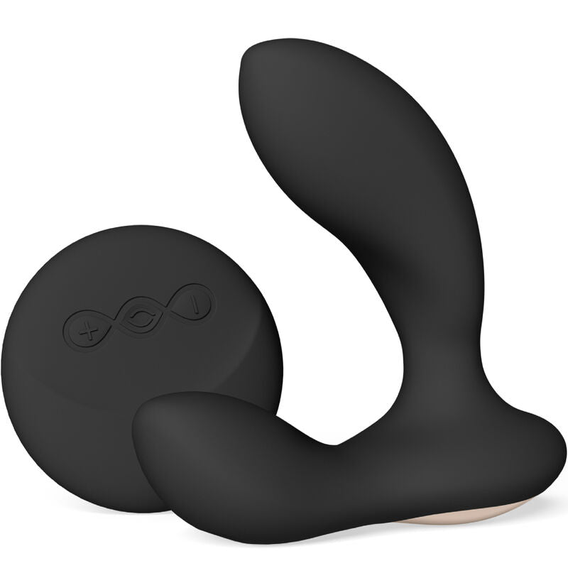 LELO Hugo 2 - experiență premium de control și stimulare personalizată