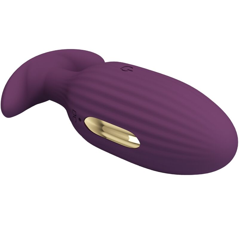 Pretty Love Jefferson - App-controlled, designed for a refined and customizable sensory experience
