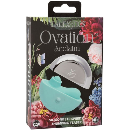 CalExotics Ovation - design premium și plăcere discretă, sofisticată