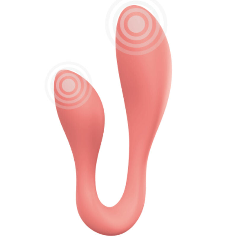 Adrien Lastic Couple Secrets II - experiență intensă în doi, controlată prin aplicație