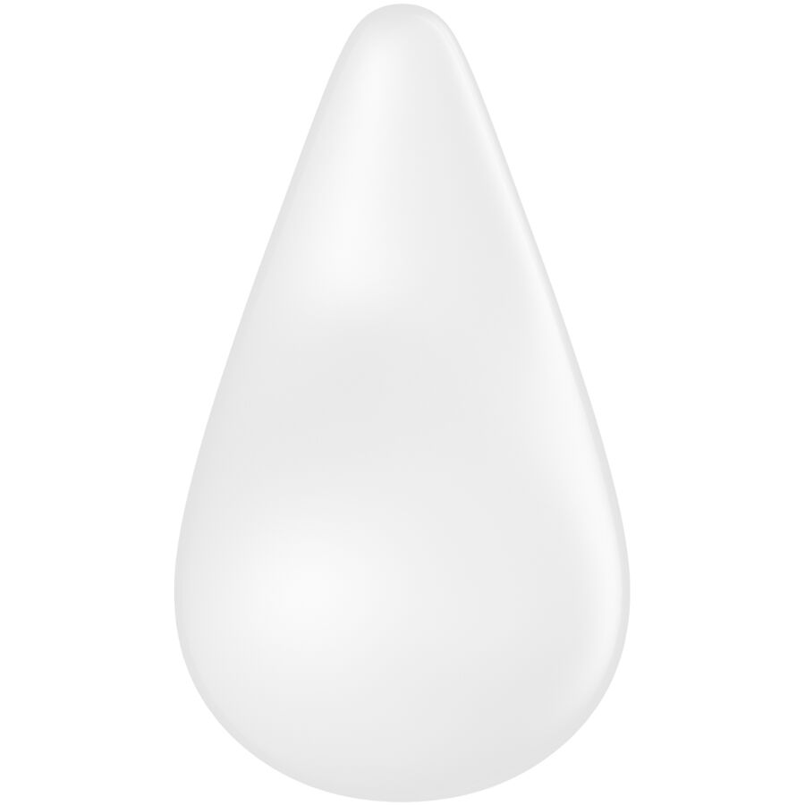 Satisfyer Dew Drop – Subtle Elegance, Soft Sensations