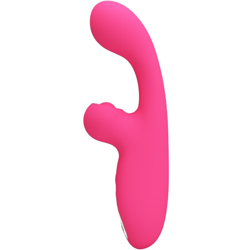 Pretty Love Skylar - stimulare duală pentru plăcere intensă