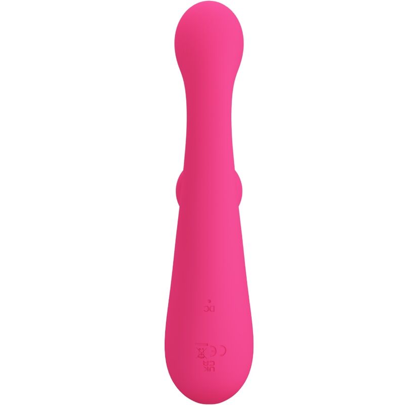 Pretty Love Skylar - stimulare duală pentru plăcere intensă