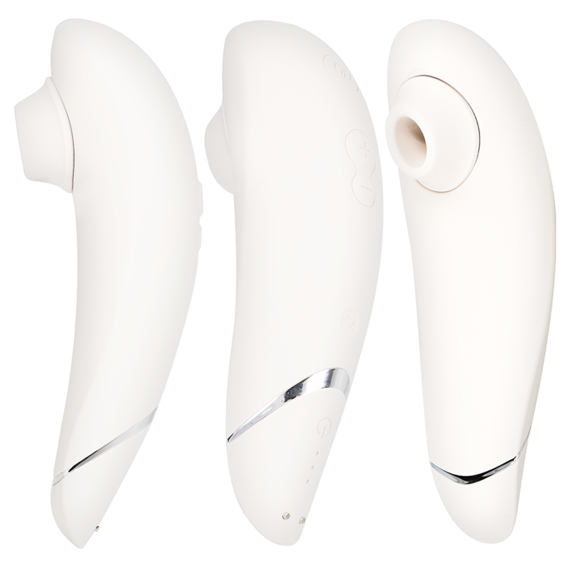 Womanizer Premium 2 – Refined and Subtle Pleasure