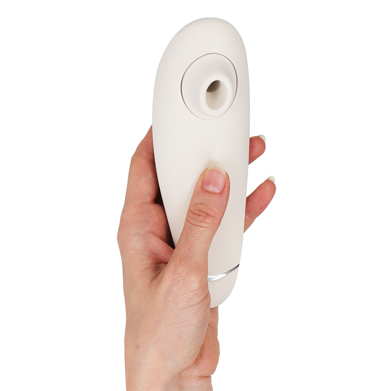 Womanizer Premium 2 – Refined and Subtle Pleasure