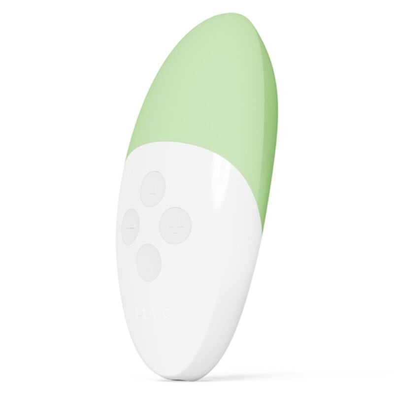 LELO SIRI™ 3 – masajer premium pentru clitoris