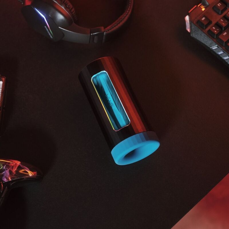 LELO F1S V3 – Smart intimate stimulator