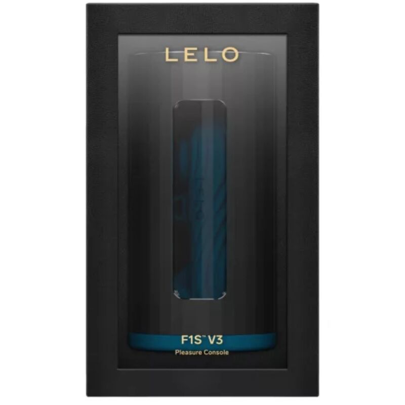 LELO F1S V3 – Smart intimate stimulator