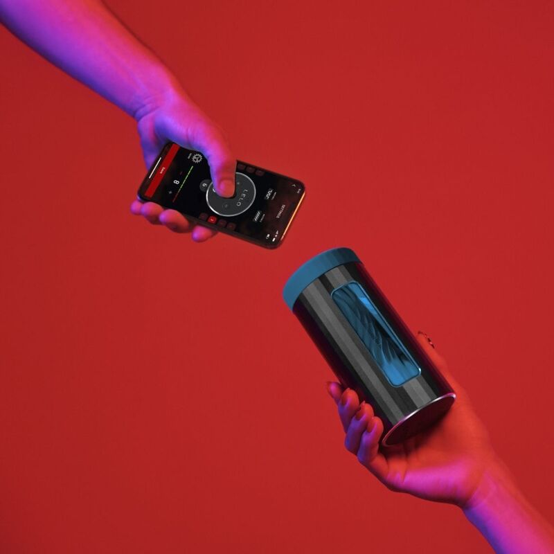 LELO F1S V3 – Smart intimate stimulator