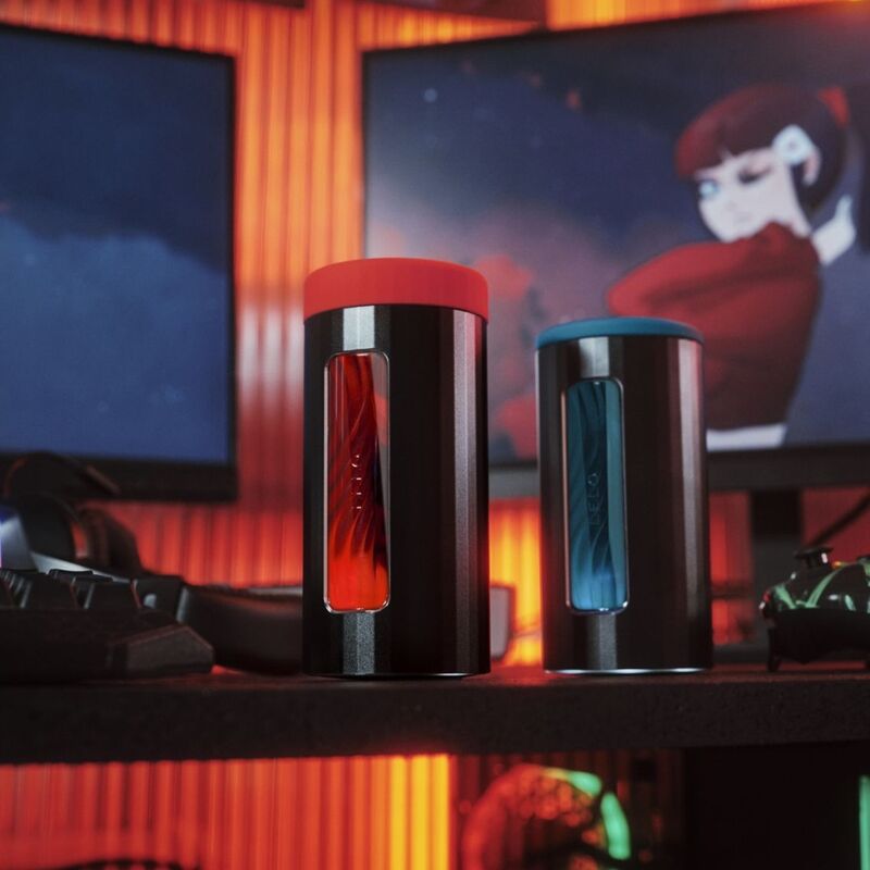 LELO F1S V3 – Smart intimate stimulator
