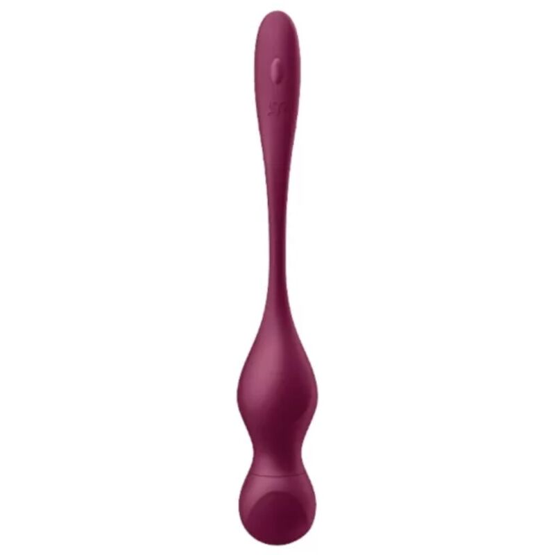 SATISFYER Love Birds Vary - experiență personalizată și distractivă, cu vibrații multiple și design ergonomic