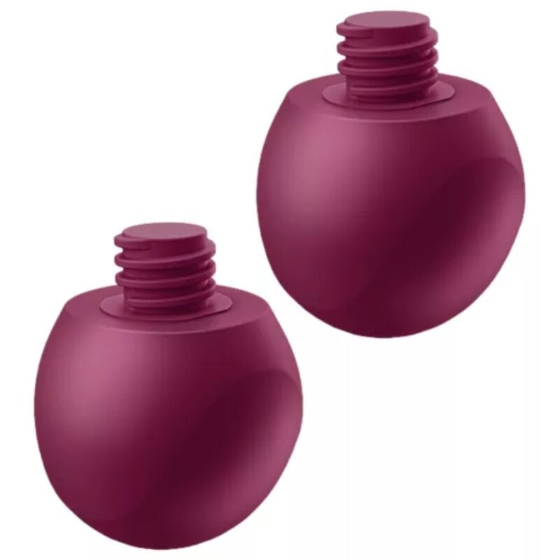SATISFYER Love Birds Vary - experiență personalizată și distractivă, cu vibrații multiple și design ergonomic