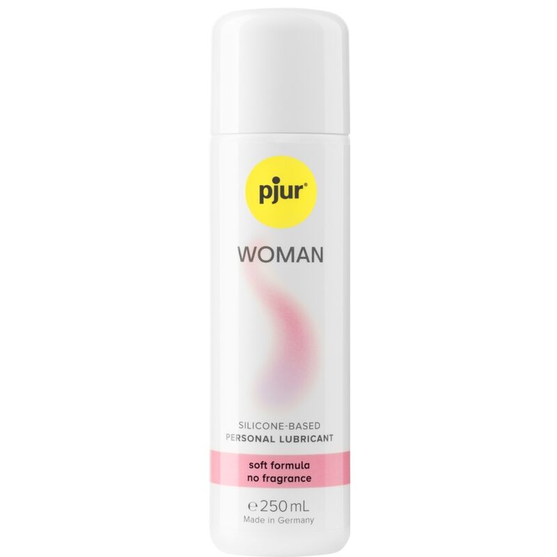 PJUR - Woman bodyglide silicone lubricant
