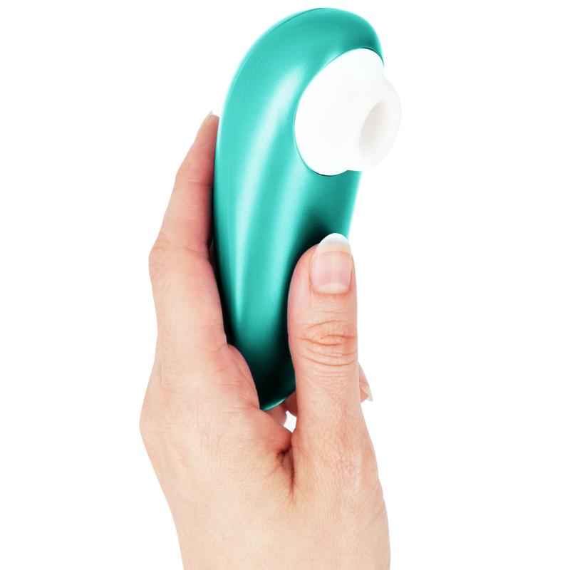 WOMANIZER – STARLET 3 Premium Pleasure Air Stimulator