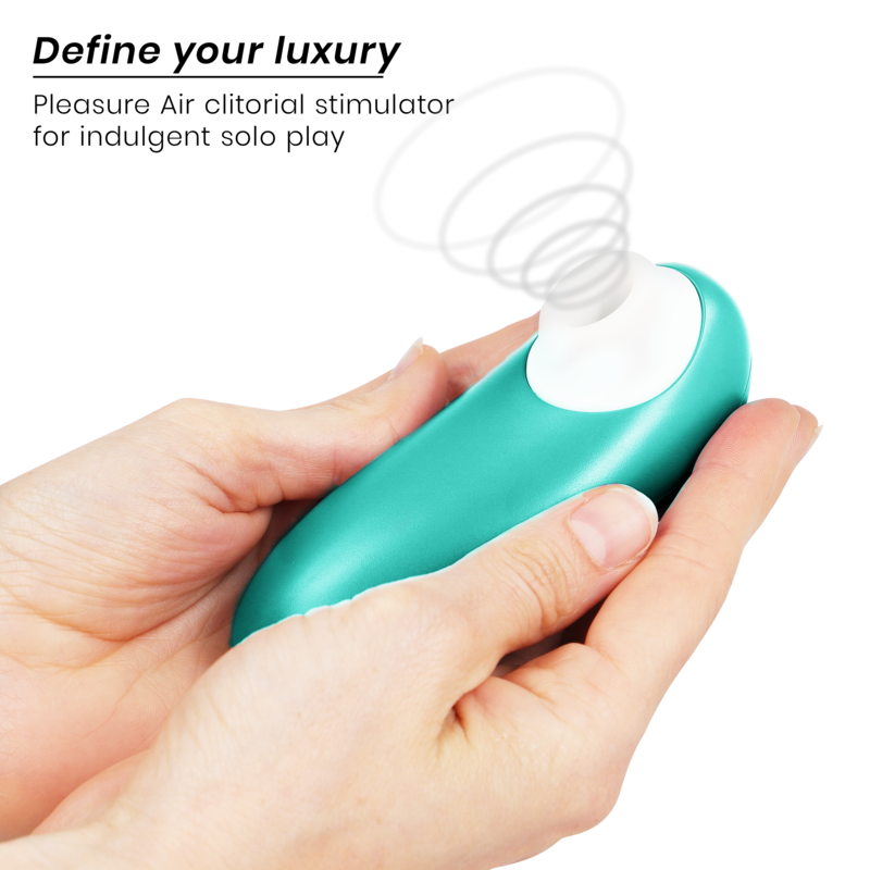 WOMANIZER – STARLET 3 Premium Pleasure Air Stimulator