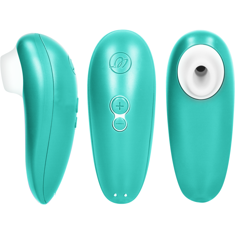 WOMANIZER – STARLET 3 Premium Pleasure Air Stimulator