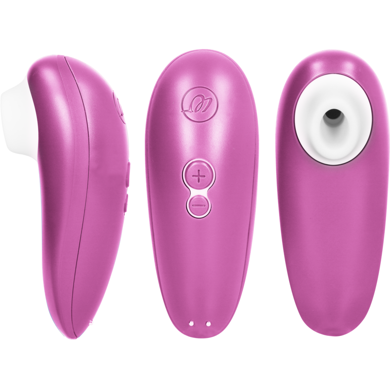 Womanizer Starlet 3 - experiență modernă cu tehnologie avansată