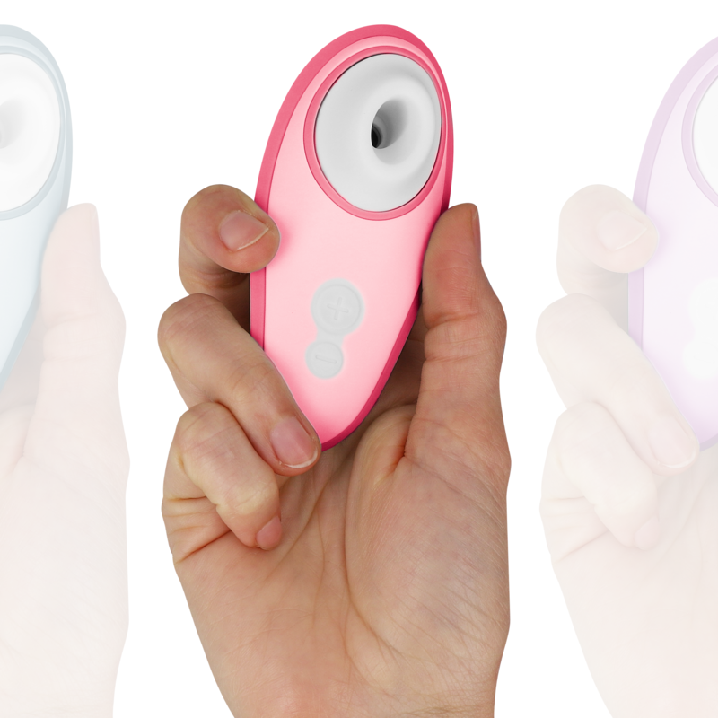 WOMANIZER LIBERTY 2 - Premium Air Wave Massager