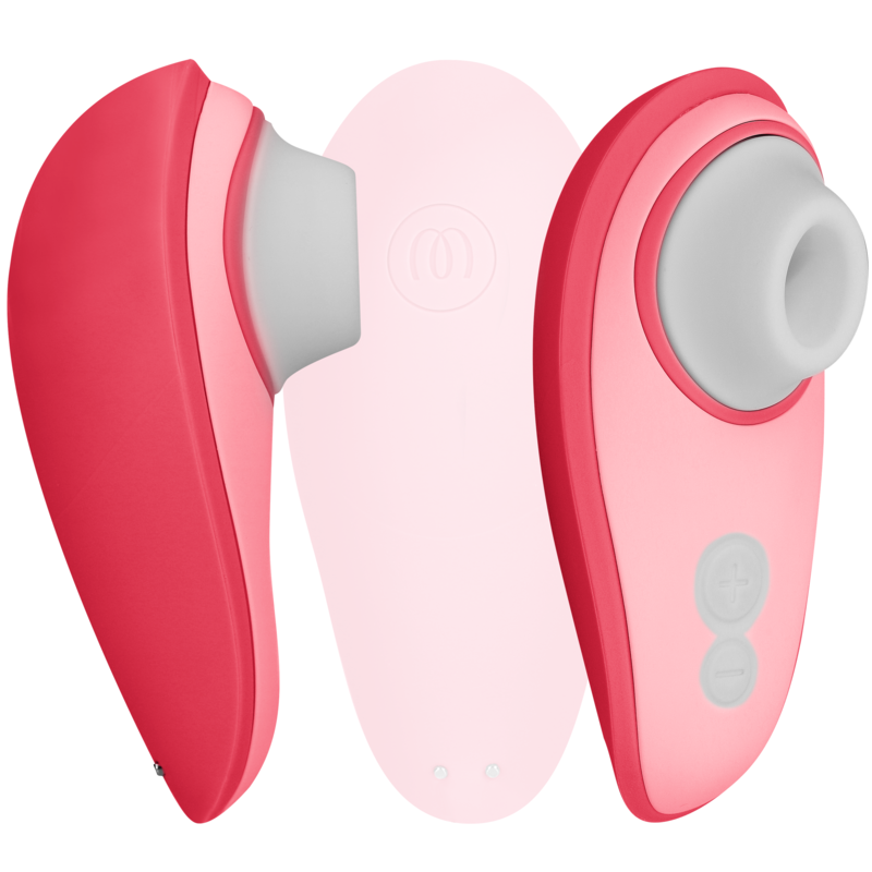 WOMANIZER LIBERTY 2 - Premium Air Wave Massager