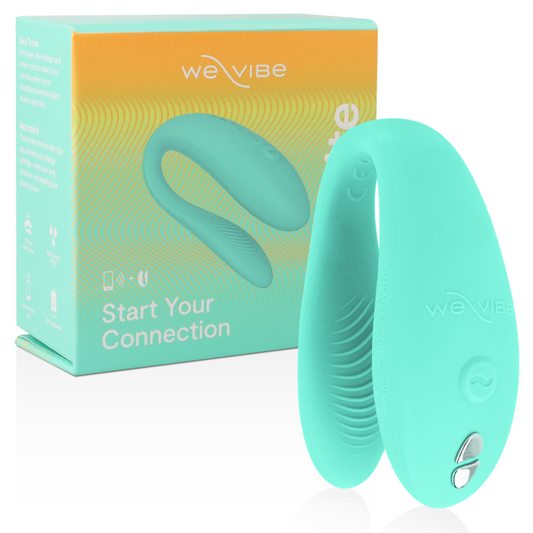 We-Vibe Sync Lite - conexiune și control pentru experiențe în doi