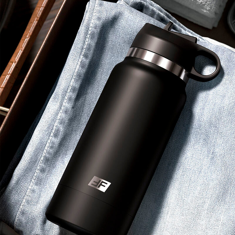 PDX Plus Fap Flask - discretie absolută, plăcere redefinită