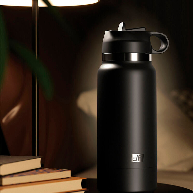 PDX Plus Fap Flask - discretie absolută, plăcere redefinită