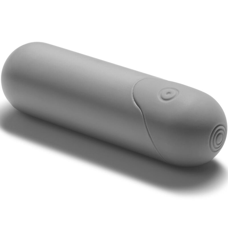Bijoux – Compact Grey Mini with Multi-Mode Experience