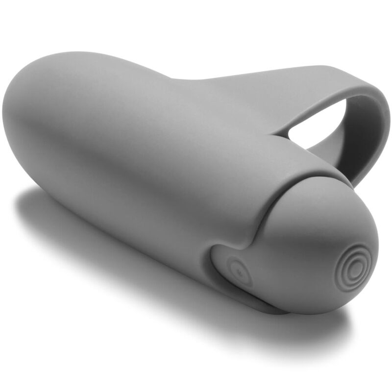 Bijoux – Compact Grey Mini with Multi-Mode Experience