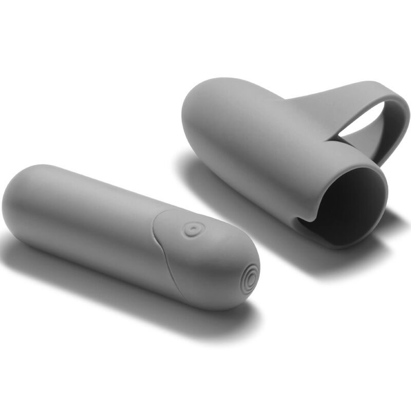 Bijoux – Compact Grey Mini with Multi-Mode Experience