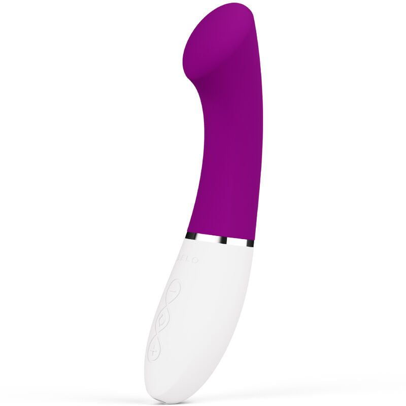 LELO GIGI™ 3 - gentle touch, premium design