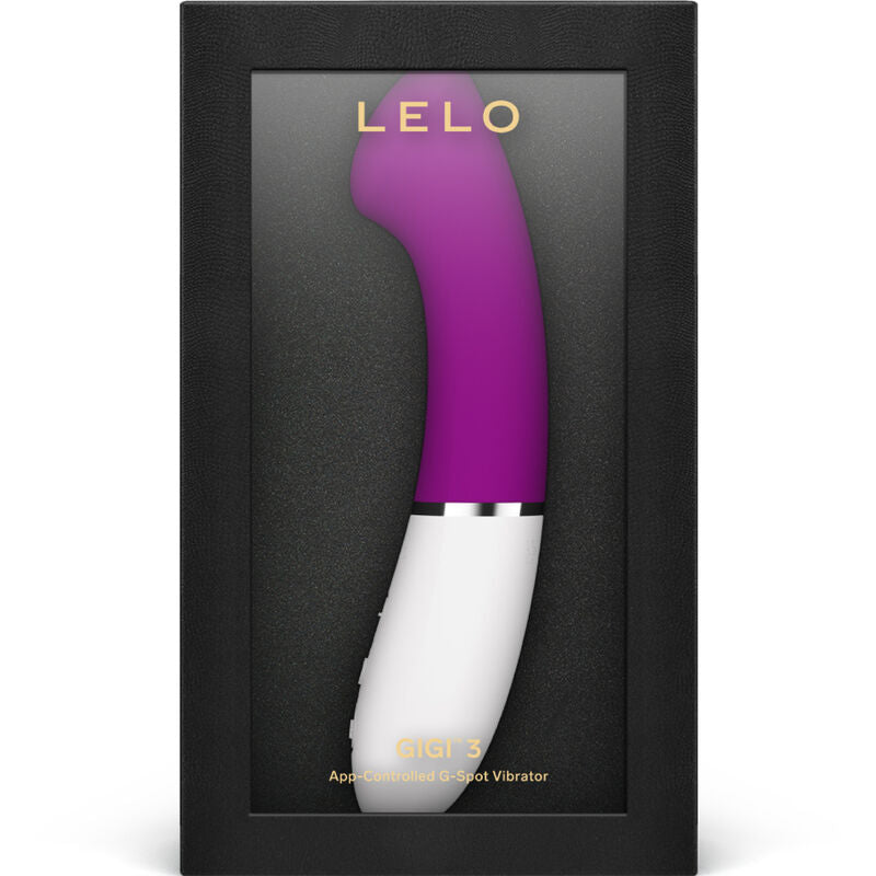 LELO GIGI™ 3 - gentle touch, premium design