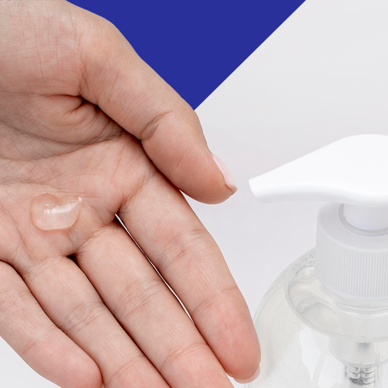 Hydrating Water-Based Lubricant