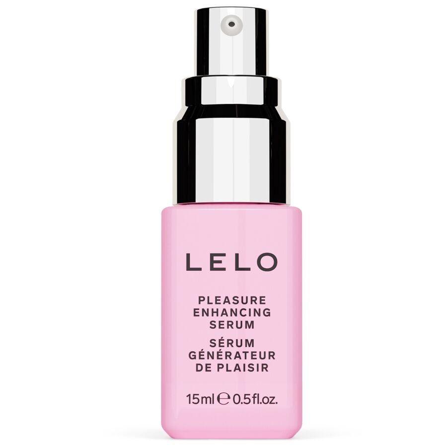 LELO – Pleasure enhancing serum for sensitive areas