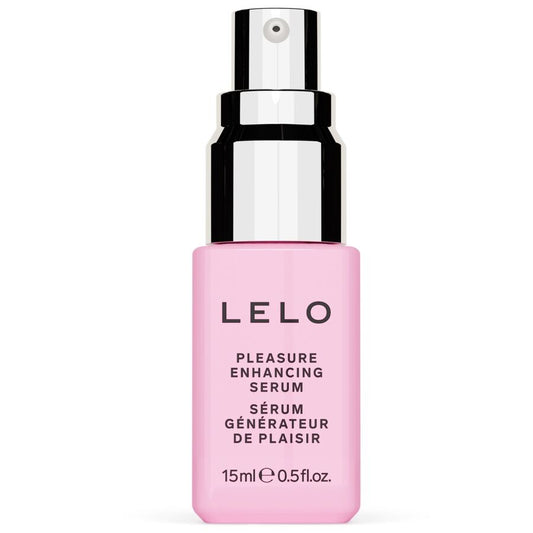 LELO – Ser intensificator de plăcere pentru zone sensibile